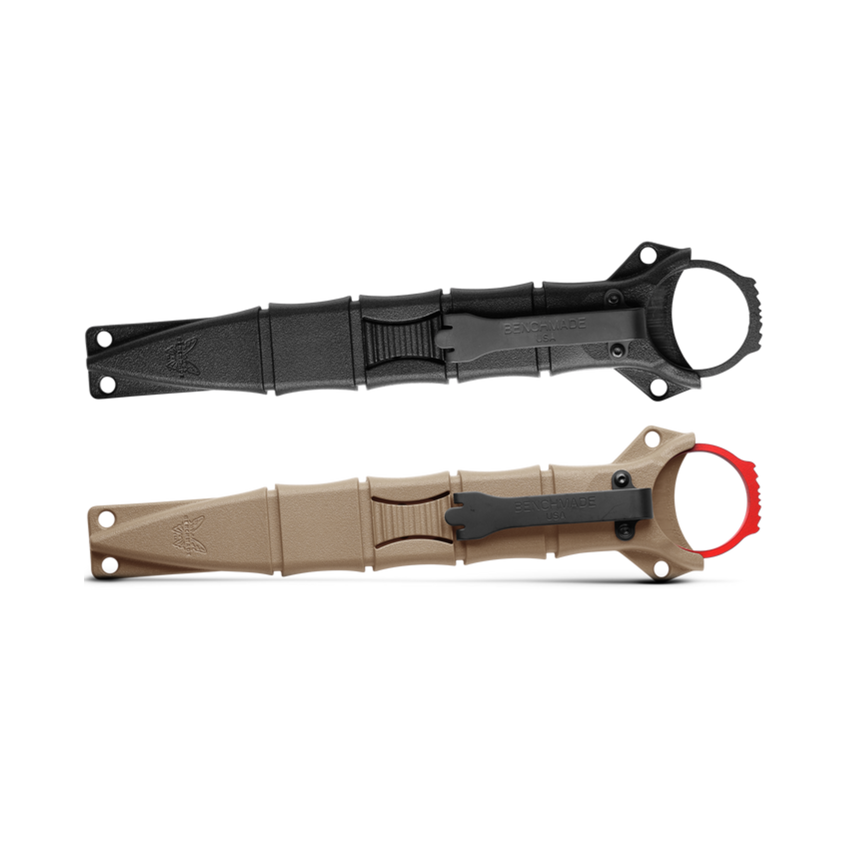 BENCHMADE SOCP COMBO