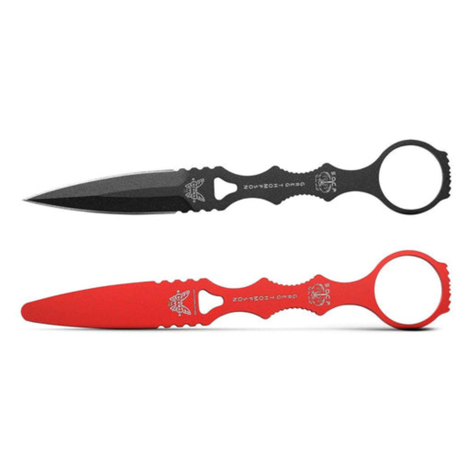 BENCHMADE SOCP COMBO