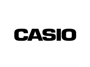 CASIO