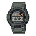 CASIO DIGITAL WATCH TRT110H