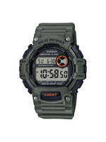 CASIO DIGITAL WATCH TRT110H