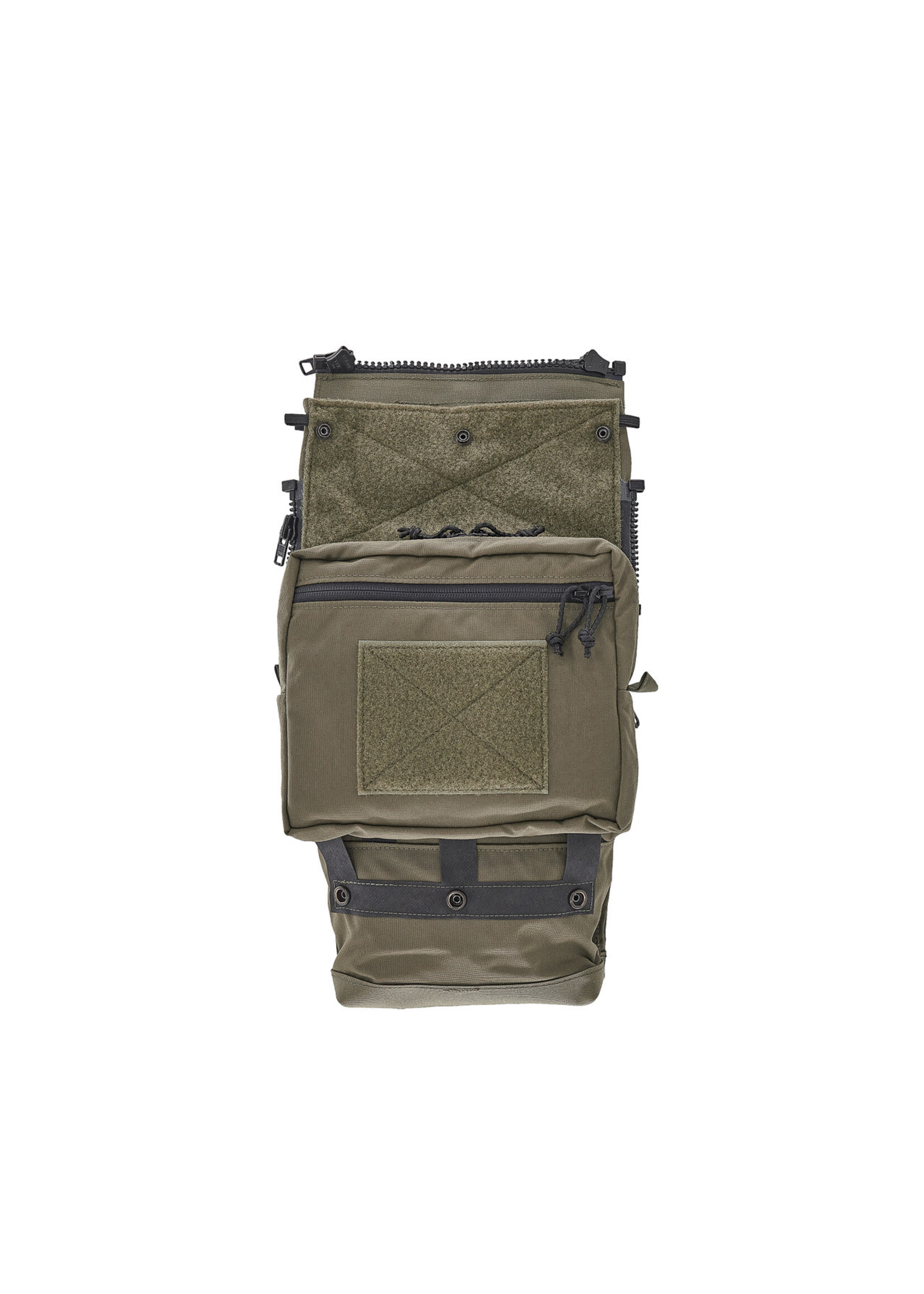 SPIRITUS SYSTEMS ASSAULT BACK PANEL CORE