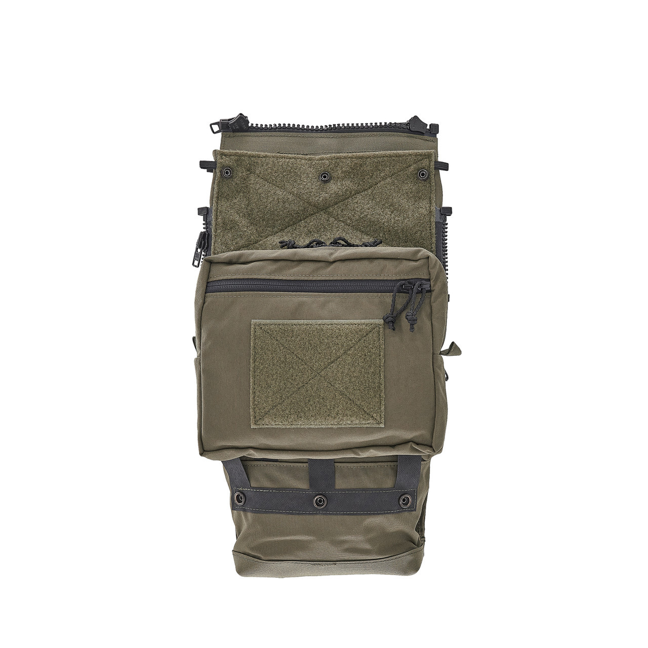 Assault Back Panel Core - Spiritus Systems