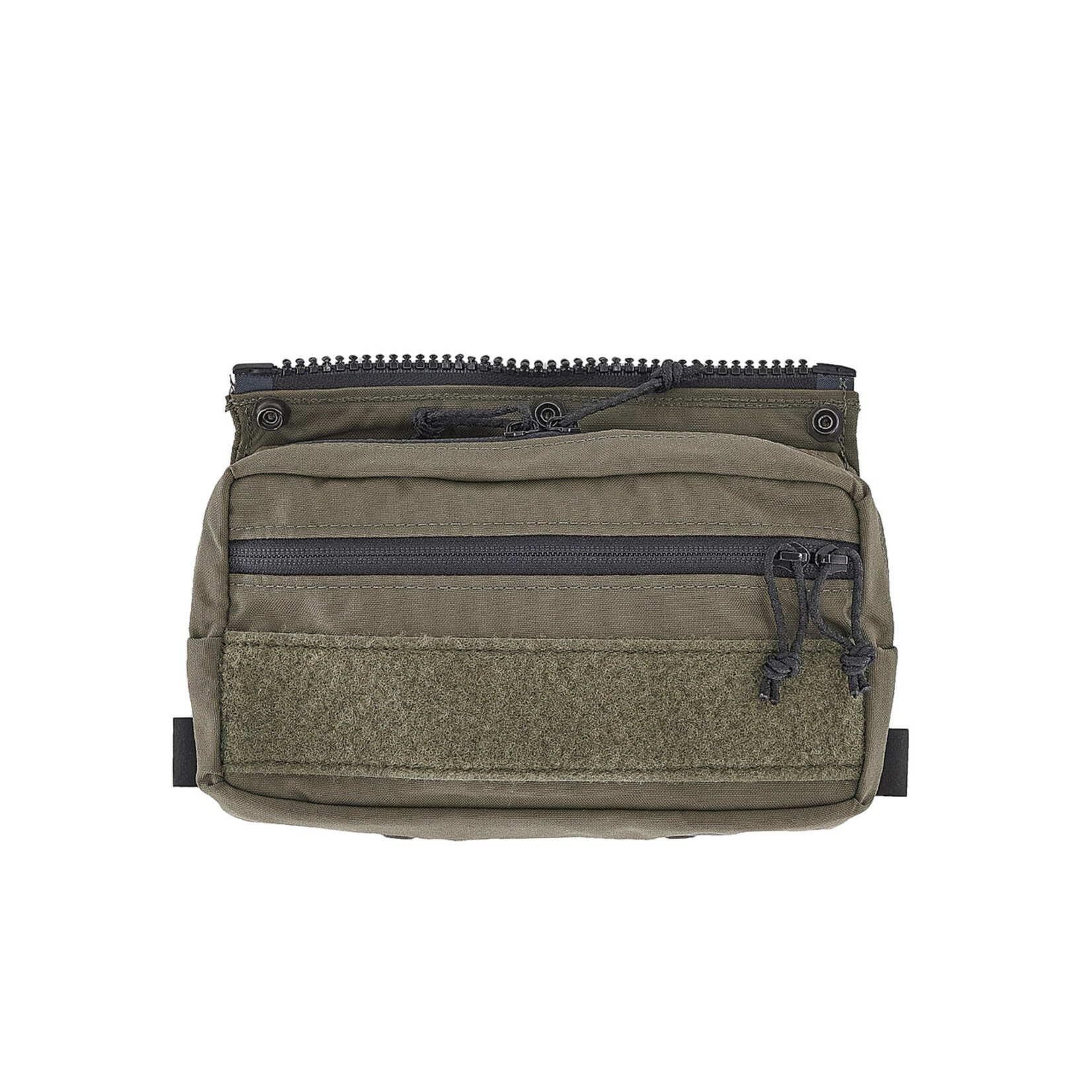 SPIRITUS SYSTEMS BACK PANEL GP FLAP