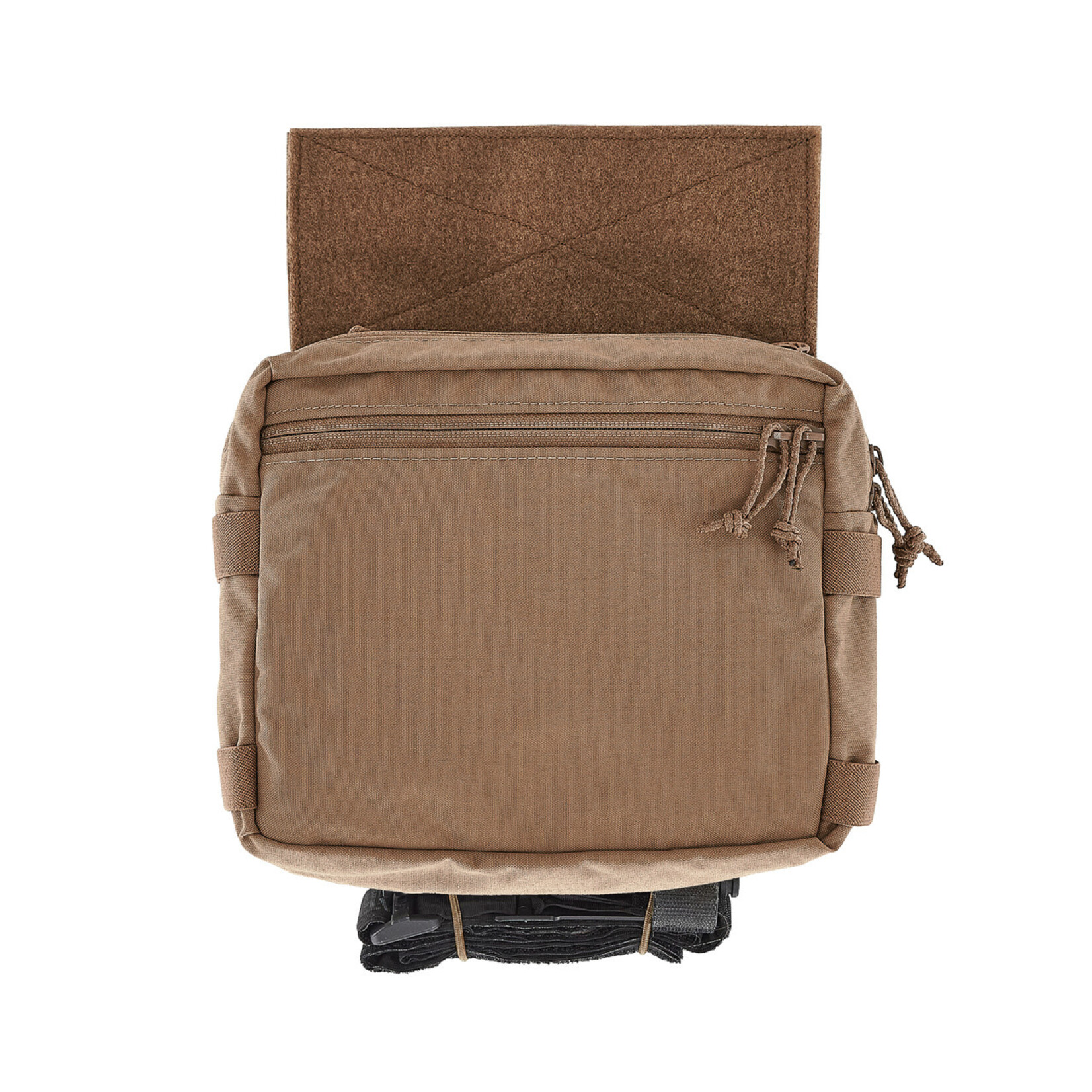 SPIRITUS SYSTEMS LUNCHBOX POUCH Mk2