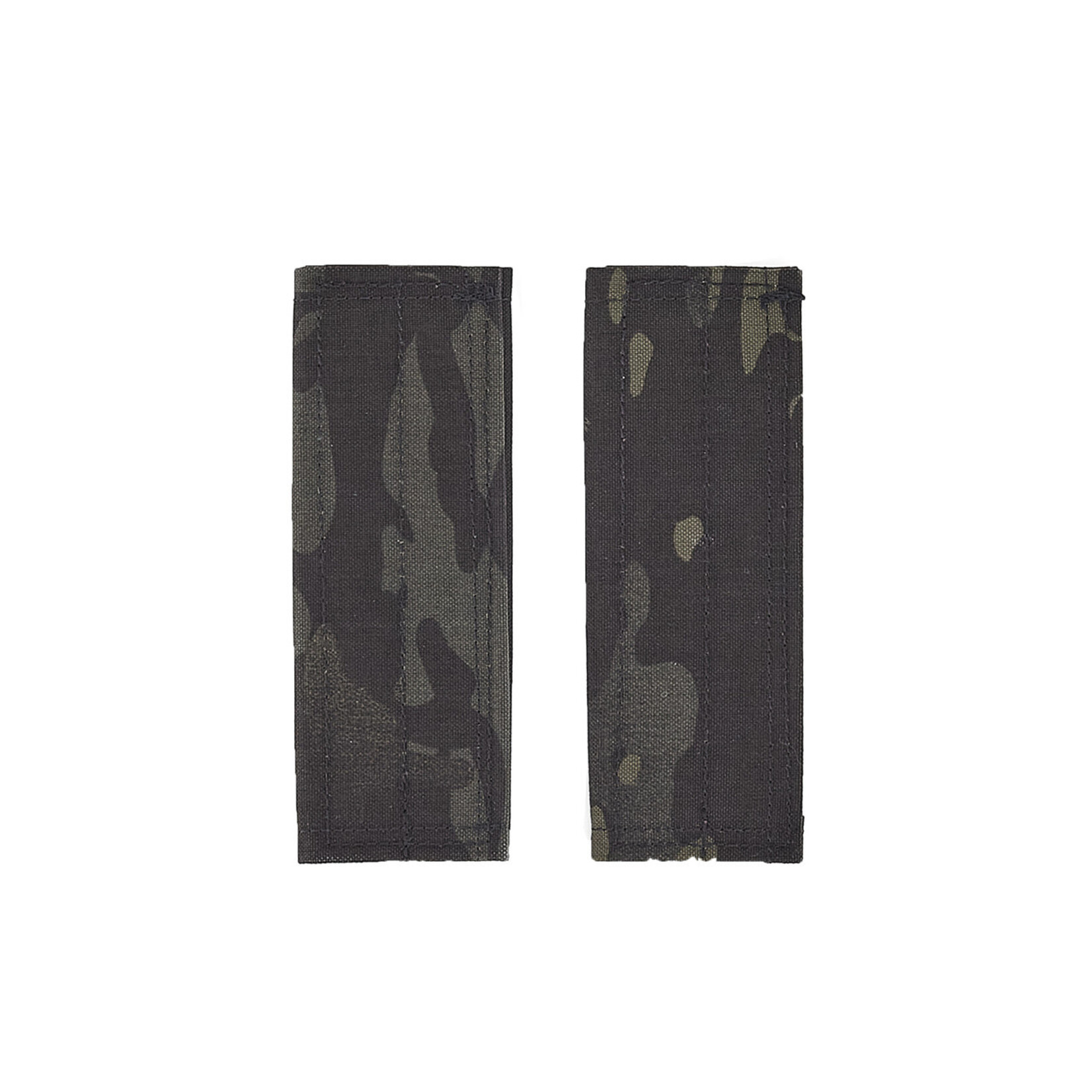 SPIRITUS SYSTEMS SHOULDER COVER - TRIFOLD