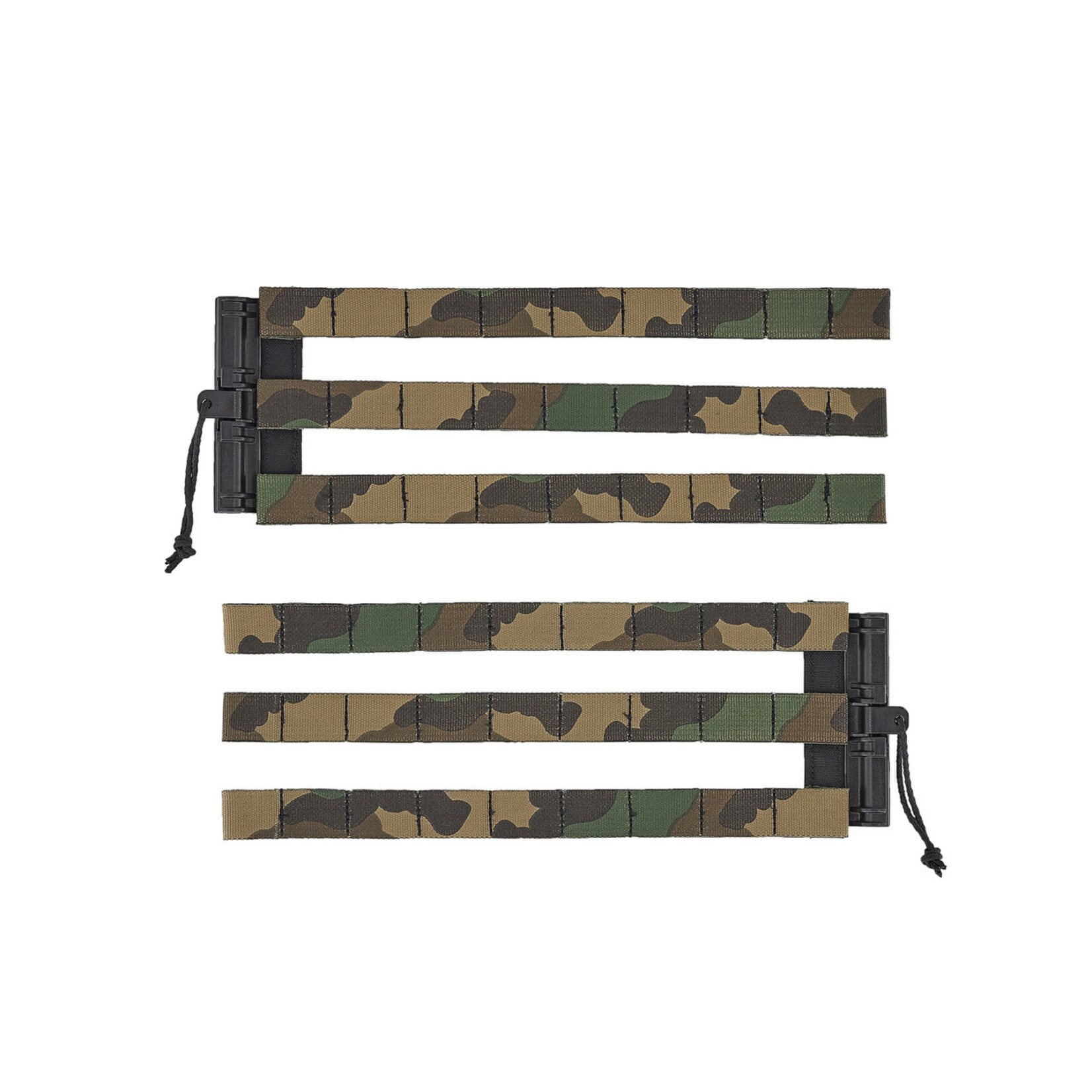 SPIRITUS SYSTEMS MOLLE TUBES CUMMERBUND