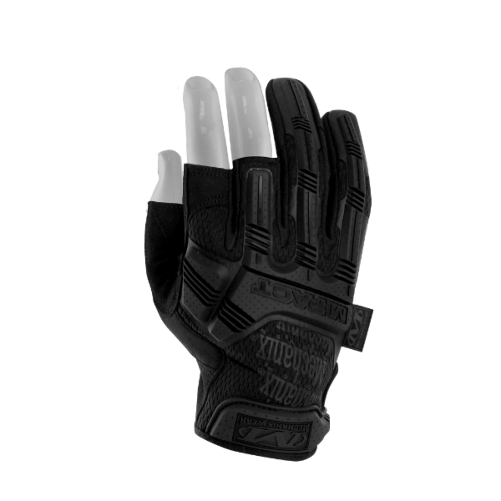 AGILITE MECHANIX M-PACT AGILITE EDITION