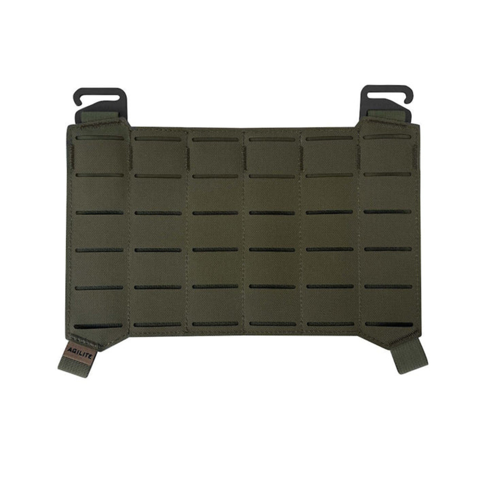 AGILITE MOLLE PLACARD