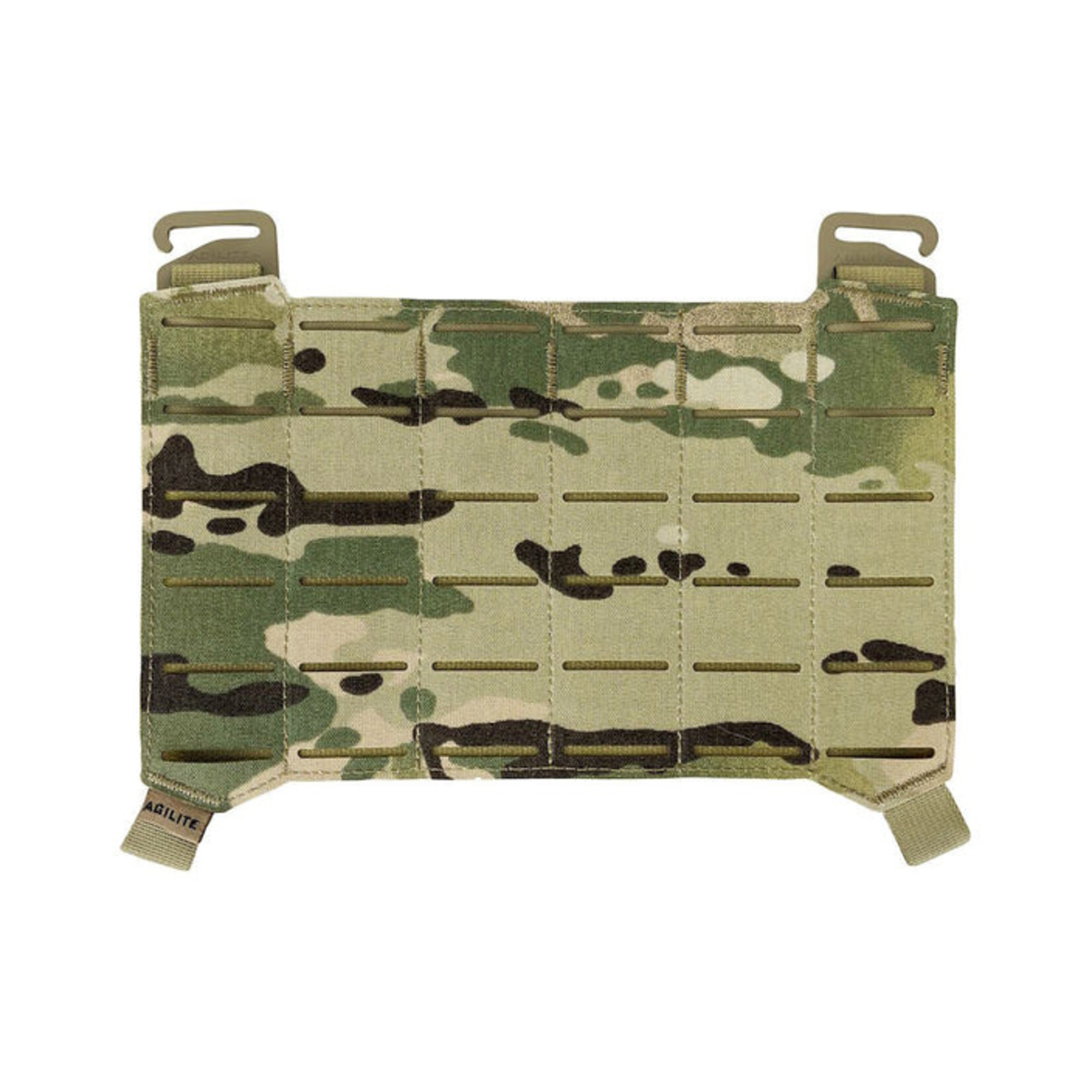 AGILITE MOLLE PLACARD