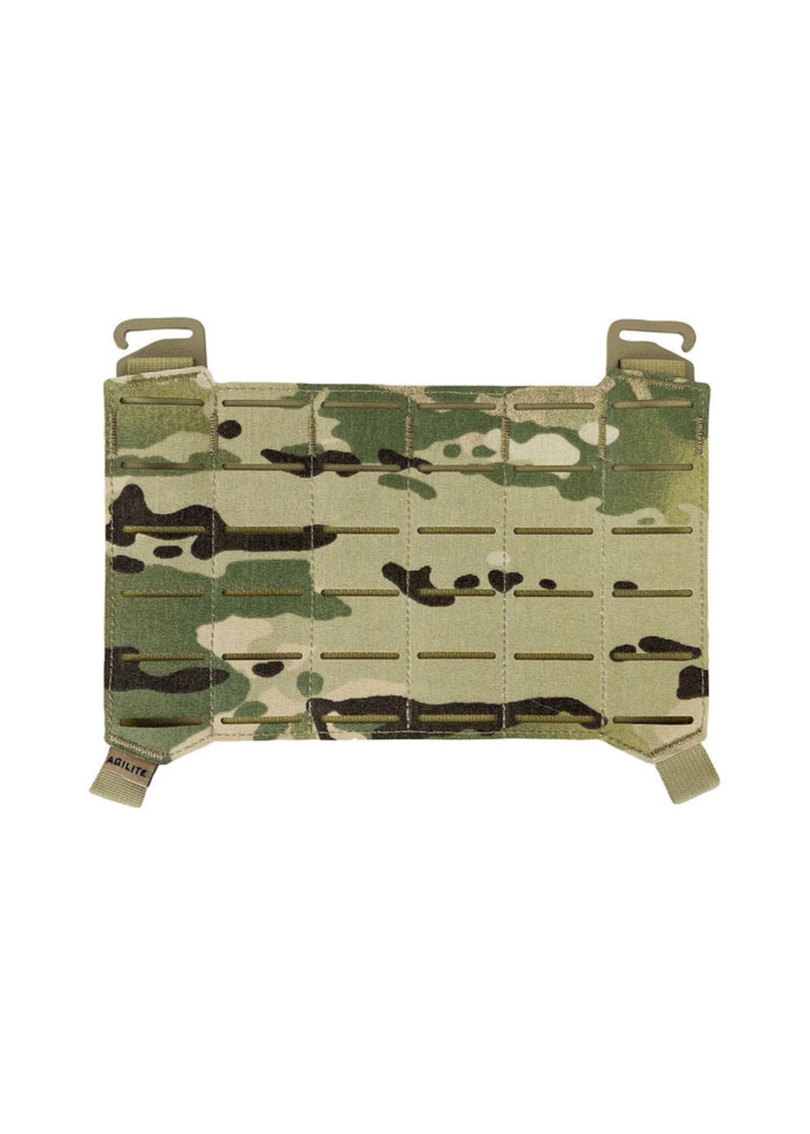 AGILITE MOLLE PLACARD