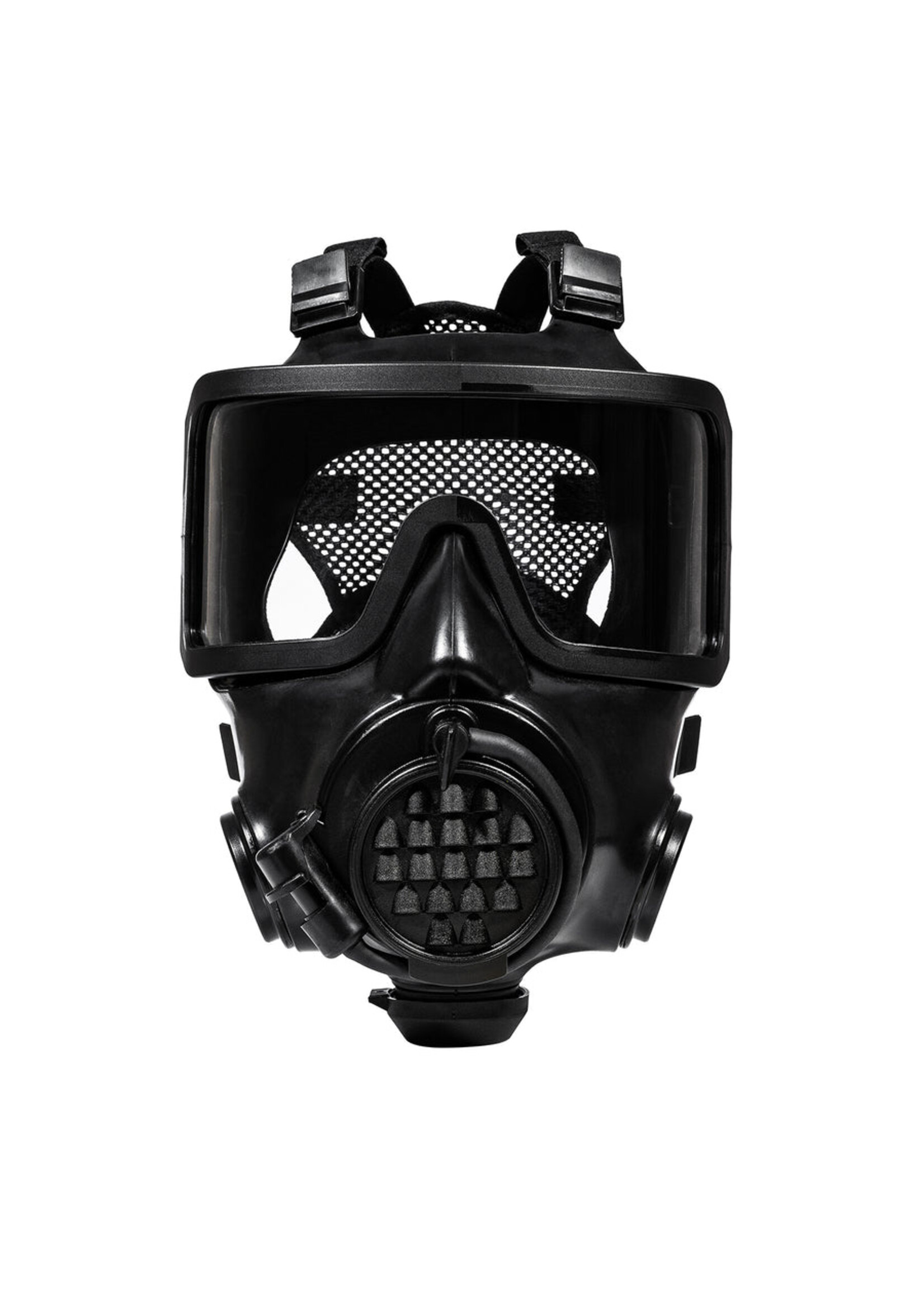 MIRA SAFETY CM-8M FULL-FACE RESPIRATOR