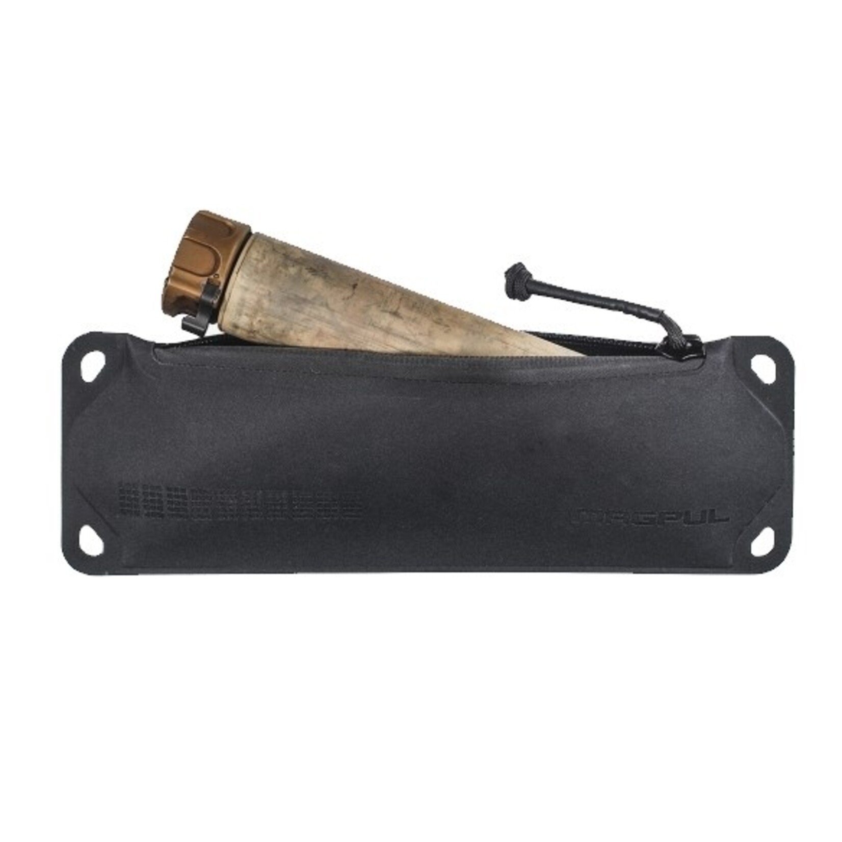MAGPUL DAKA SUPPRESSOR STORAGE POUCH, MEDIUM
