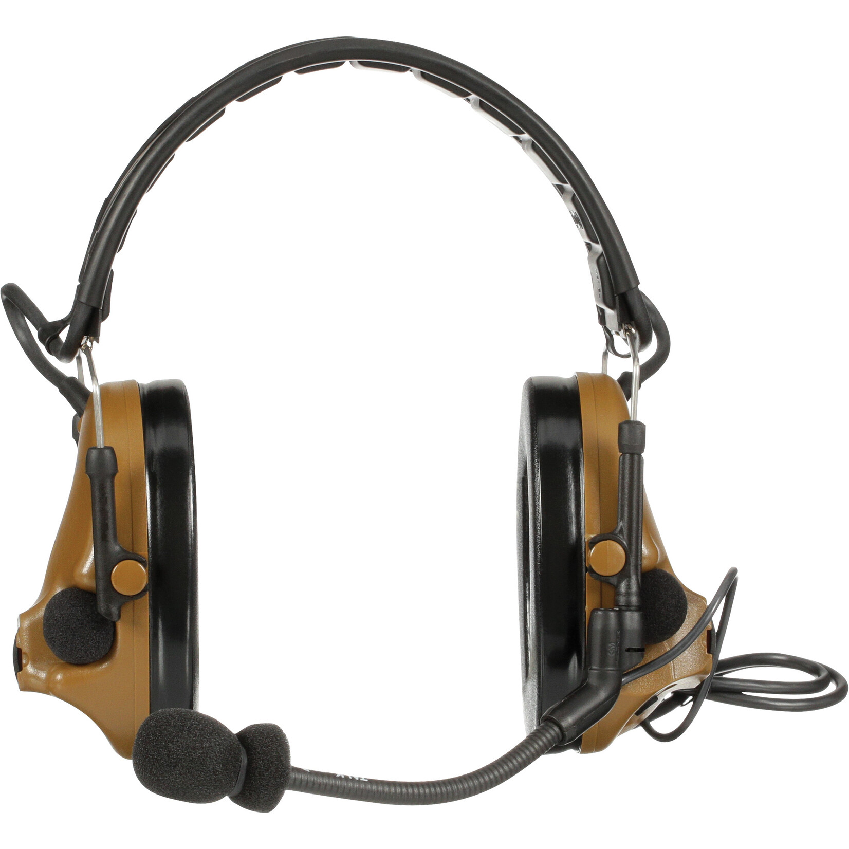3M PELTOR COMTAC ACH COMMUNICATION HEADSET