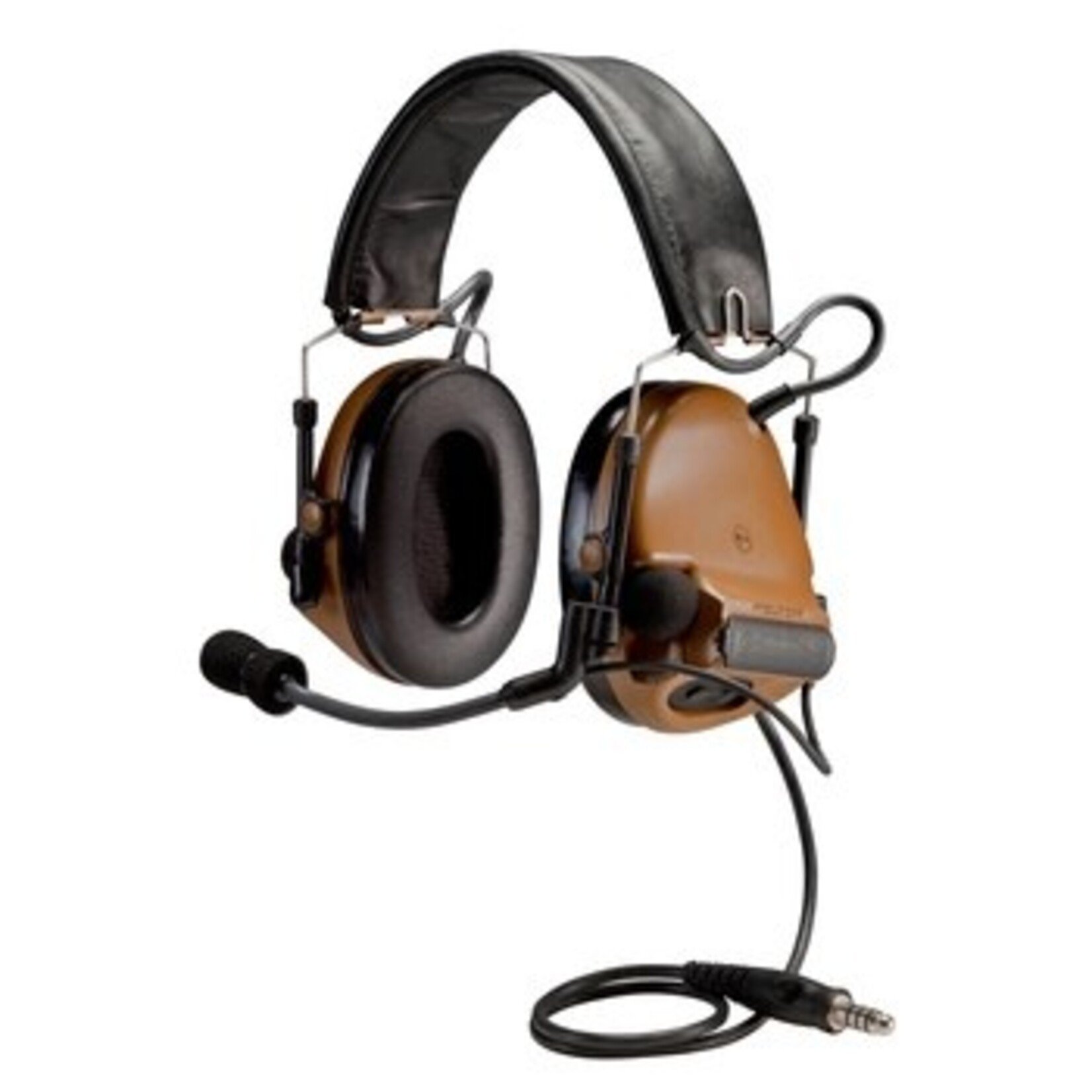 3M PELTOR COMTAC ACH COMMUNICATION HEADSET
