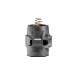 UNITY TACTICAL GASCAP USB-C TAILCAP