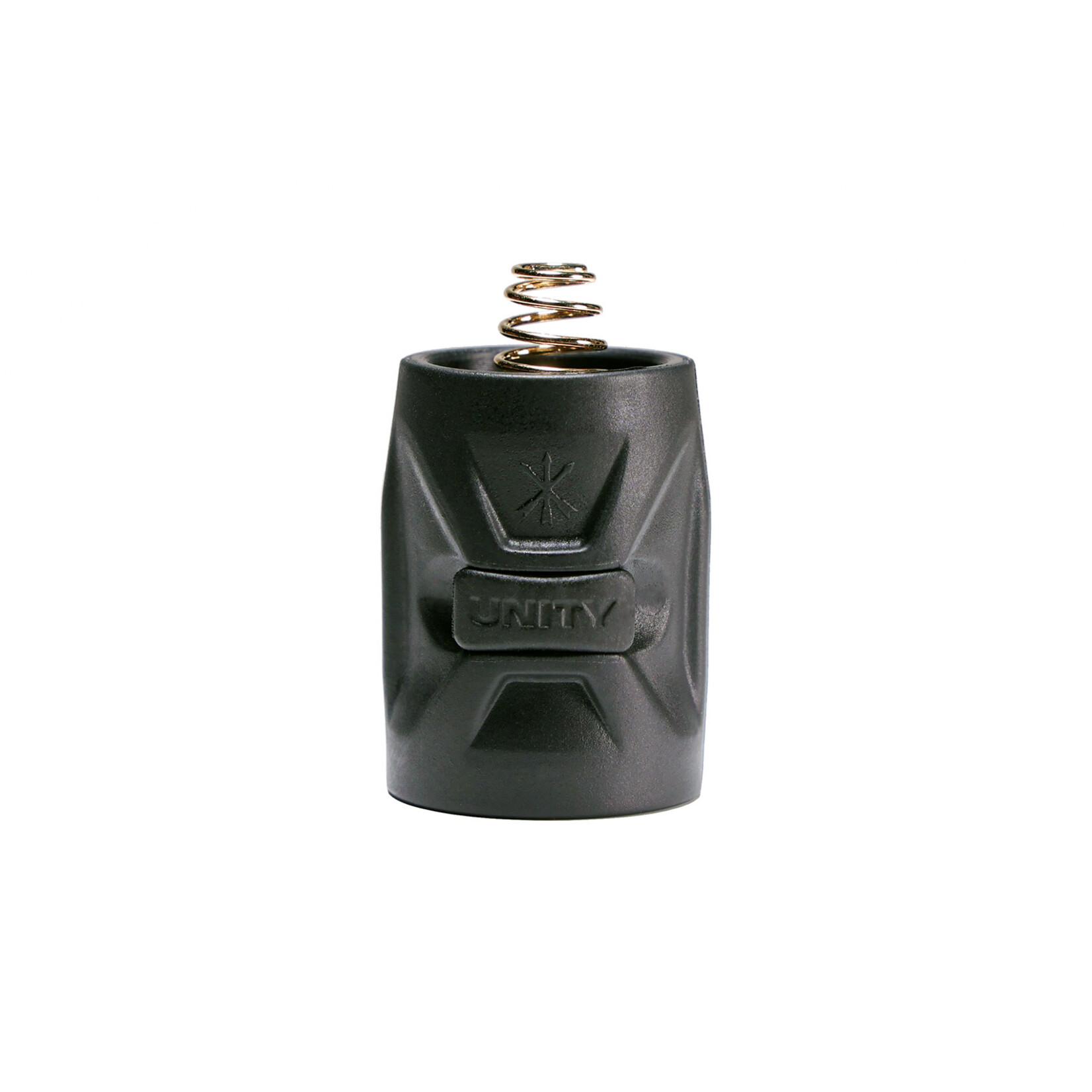 UNITY TACTICAL GASCAP USB-C TAILCAP
