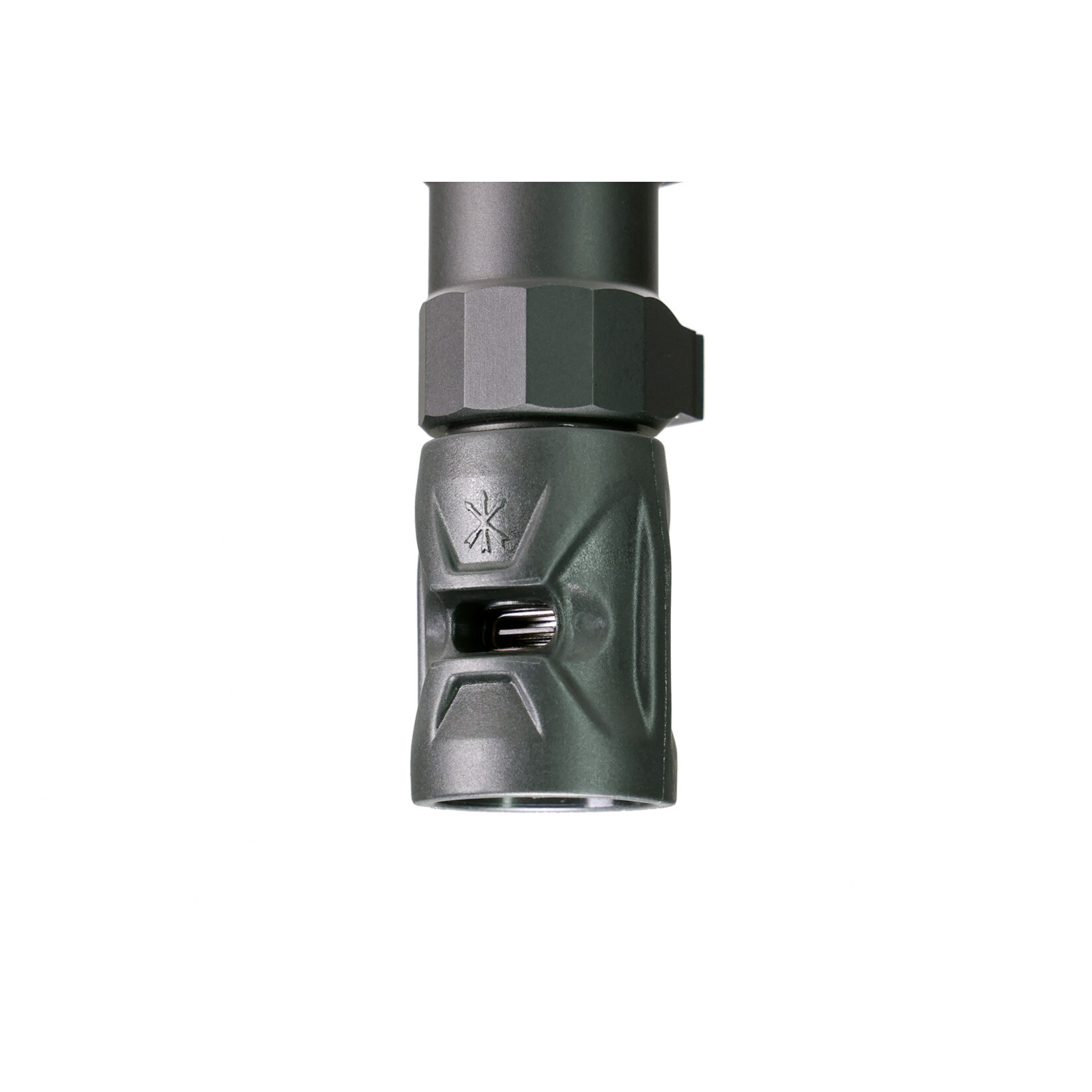 UNITY TACTICAL GASCAP USB-C TAILCAP