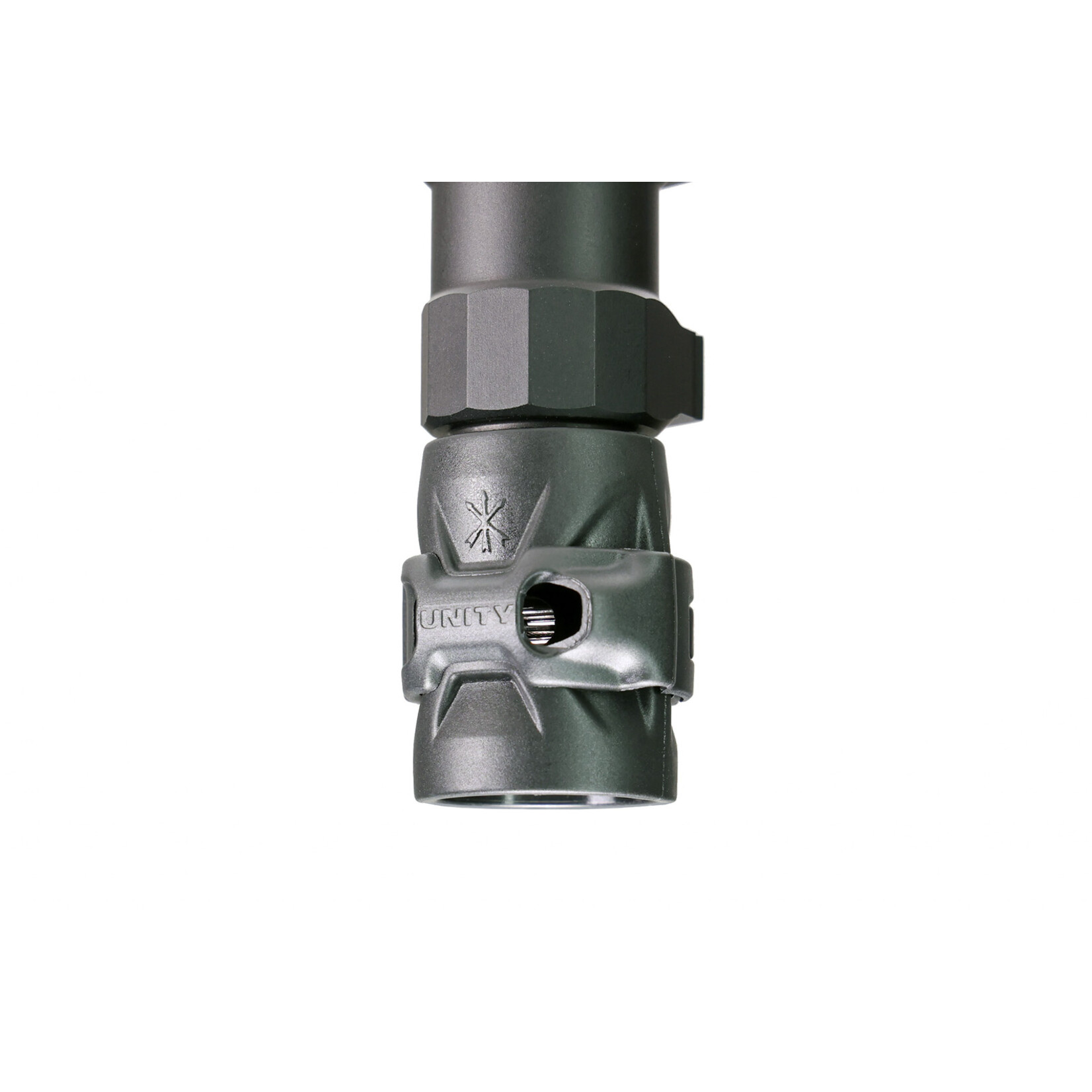 UNITY TACTICAL GASCAP USB-C TAILCAP