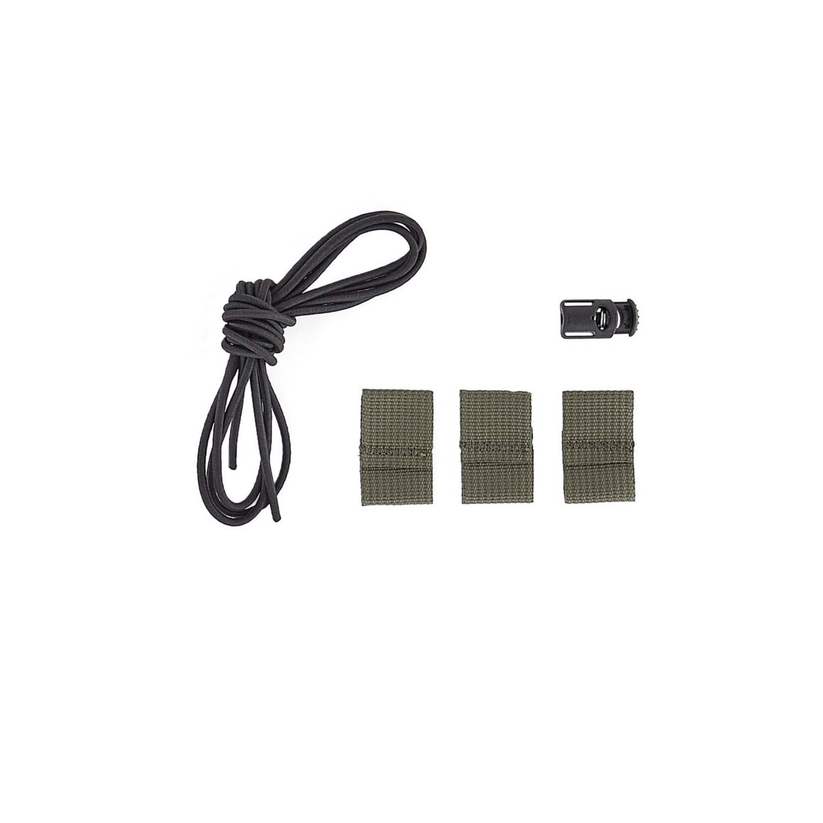 SPIRITUS SYSTEMS FLAG BUNGEE