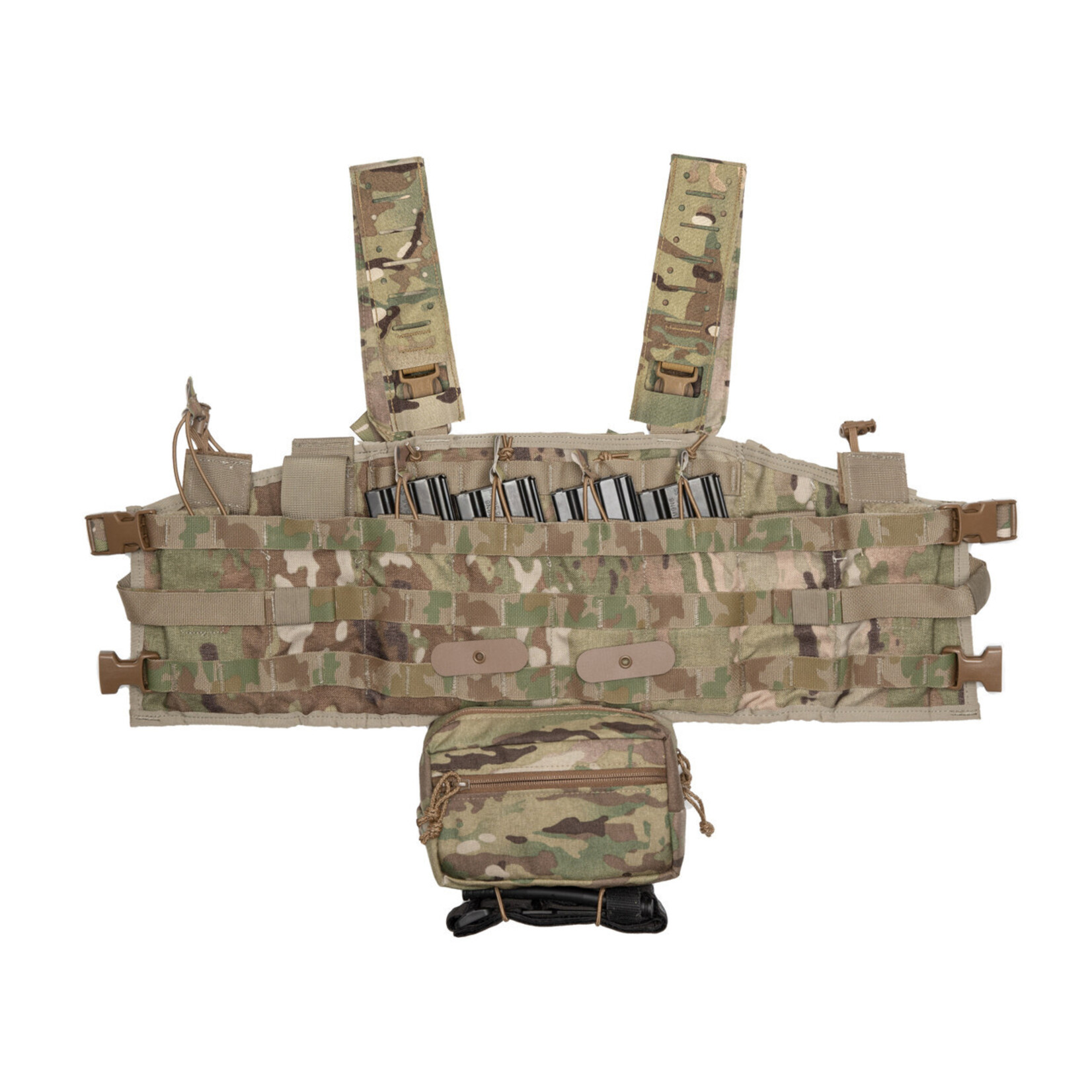 SPIRITUS SYSTEMS TAPS UPGRADE KIT MK2