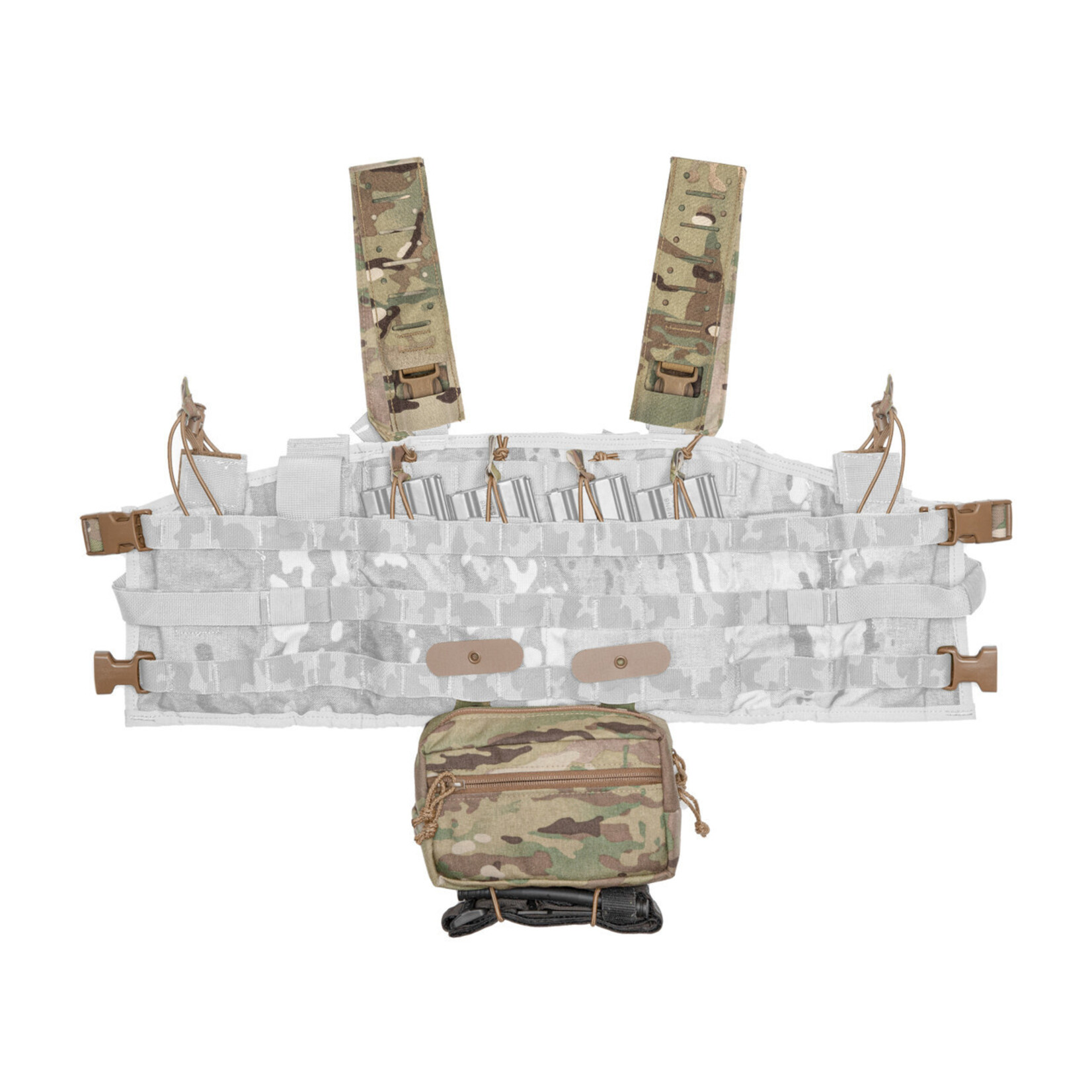 SPIRITUS SYSTEMS TAPS UPGRADE KIT MK2
