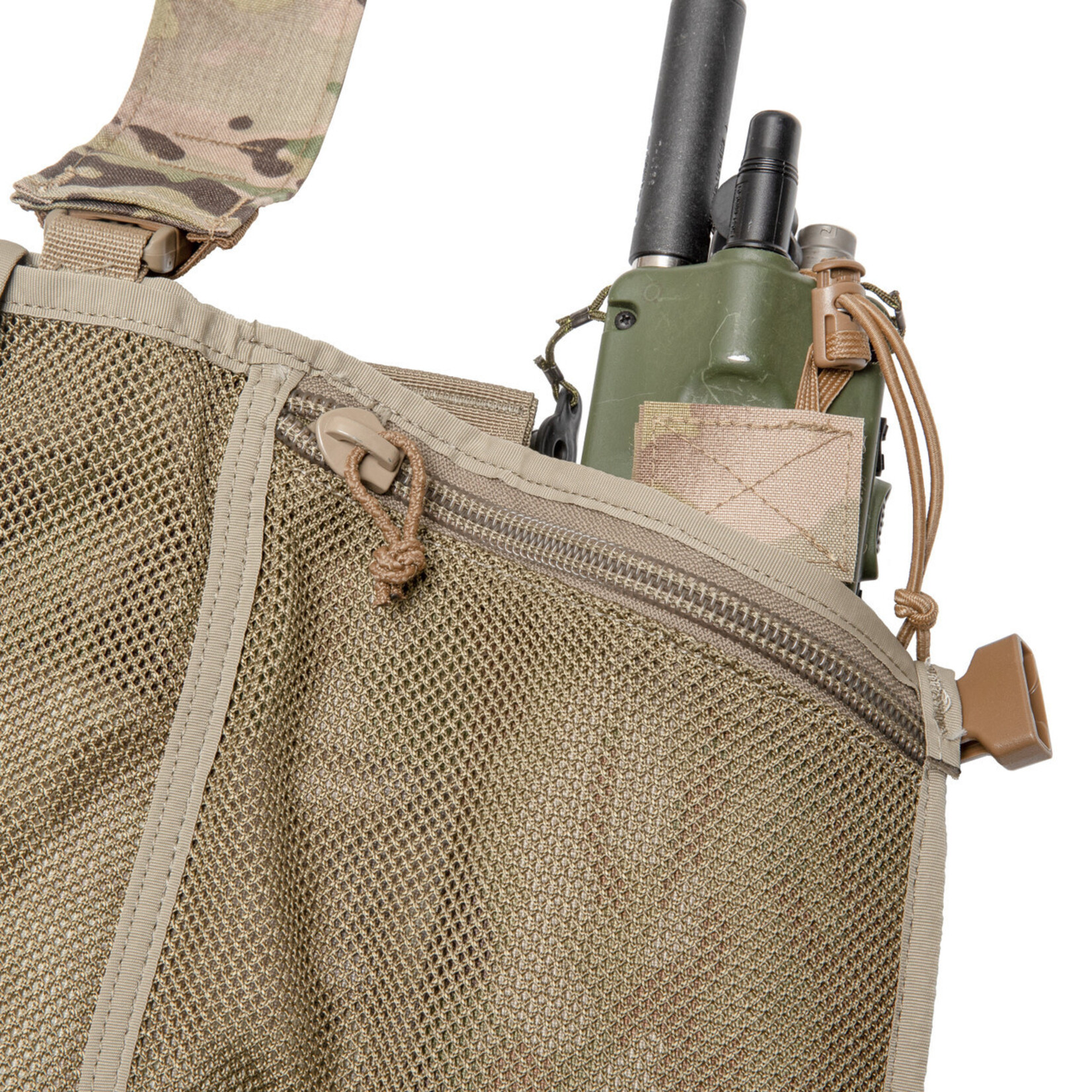 SPIRITUS SYSTEMS TAPS UPGRADE KIT MK2