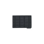 SPIRITUS SYSTEMS CONFIGURABLE MED TRAY INSERT MK2