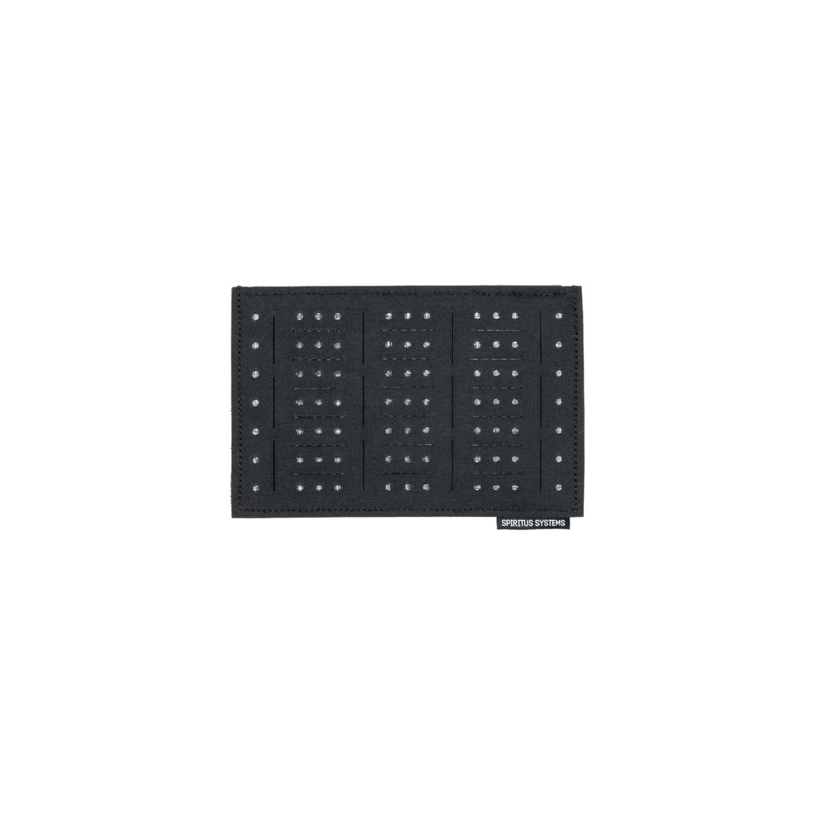 SPIRITUS SYSTEMS CONFIGURABLE MED TRAY INSERT MK2