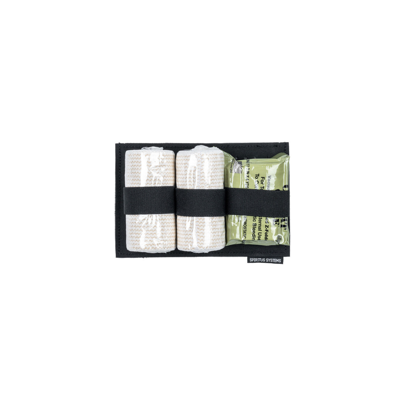 SPIRITUS SYSTEMS CONFIGURABLE MED TRAY INSERT MK2