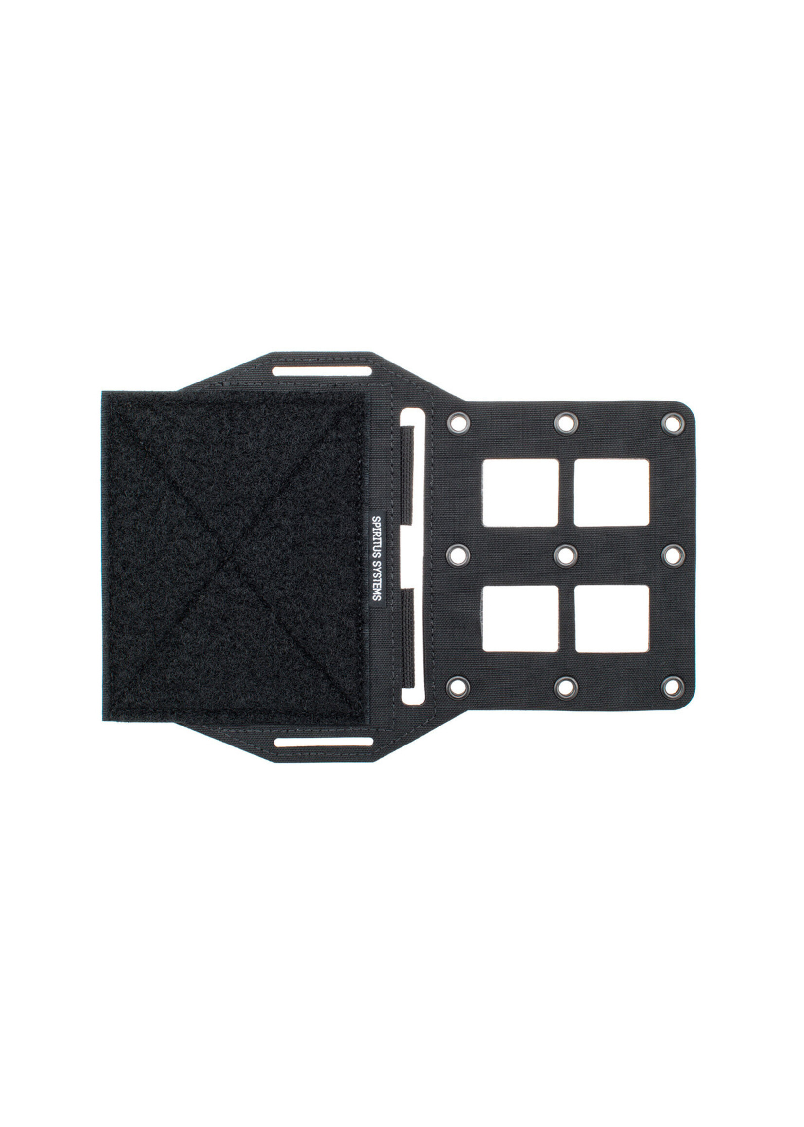 SPIRITUS SYSTEMS MOLLE EXPANDER WING