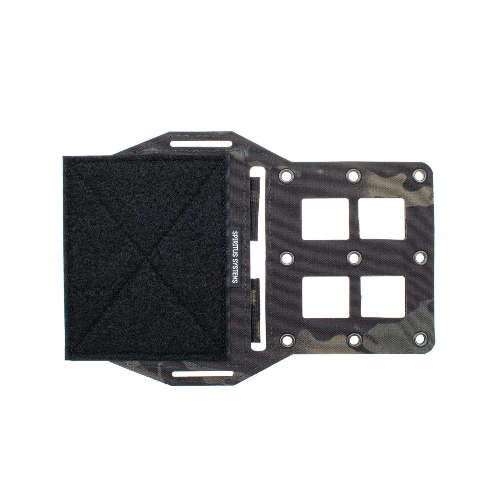 SPIRITUS SYSTEMS MOLLE EXPANDER WING