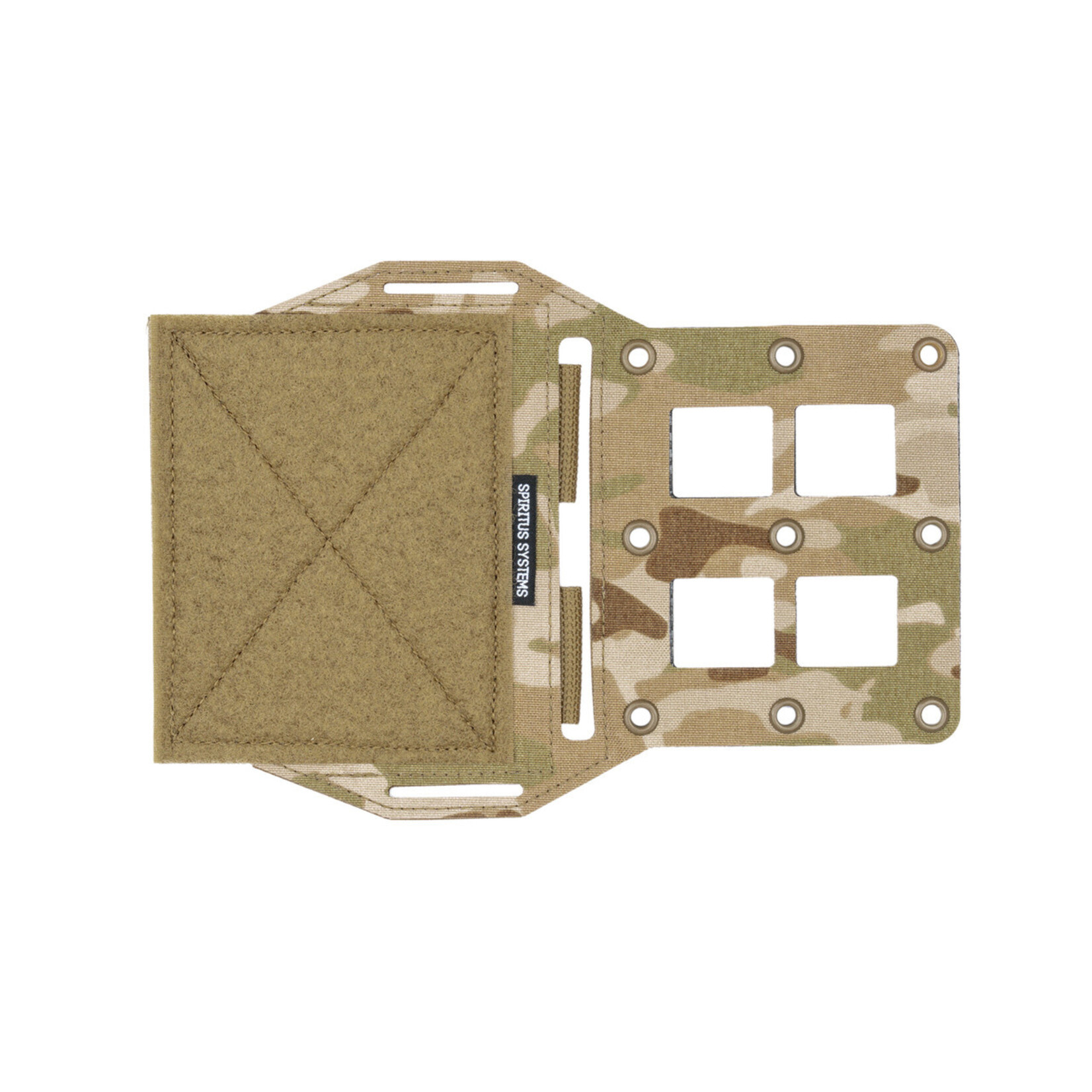 SPIRITUS SYSTEMS MOLLE EXPANDER WING