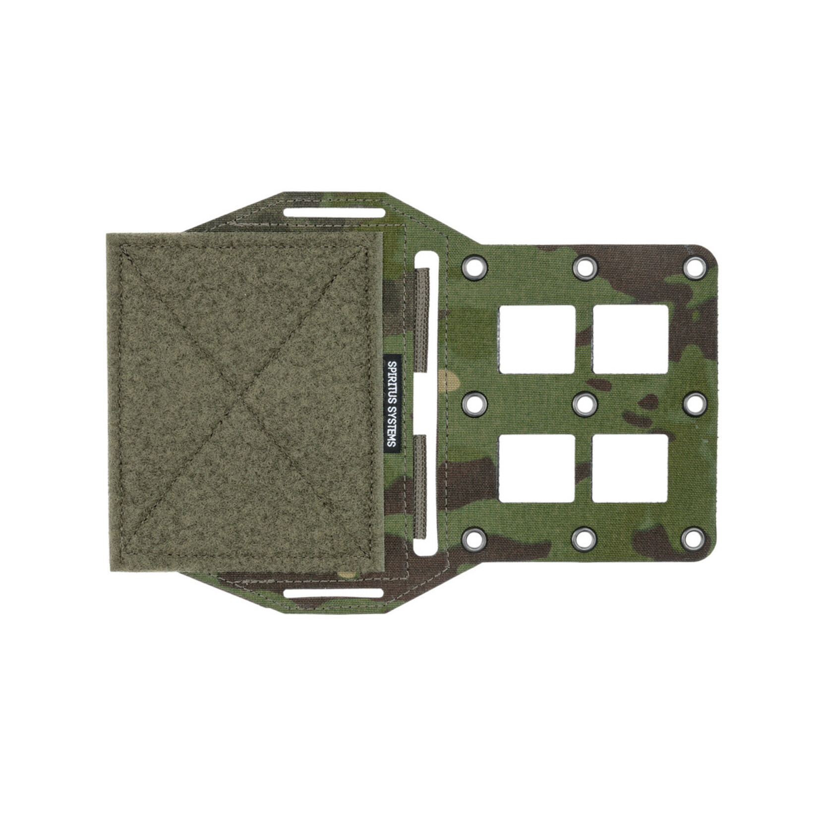 SPIRITUS SYSTEMS MOLLE EXPANDER WING
