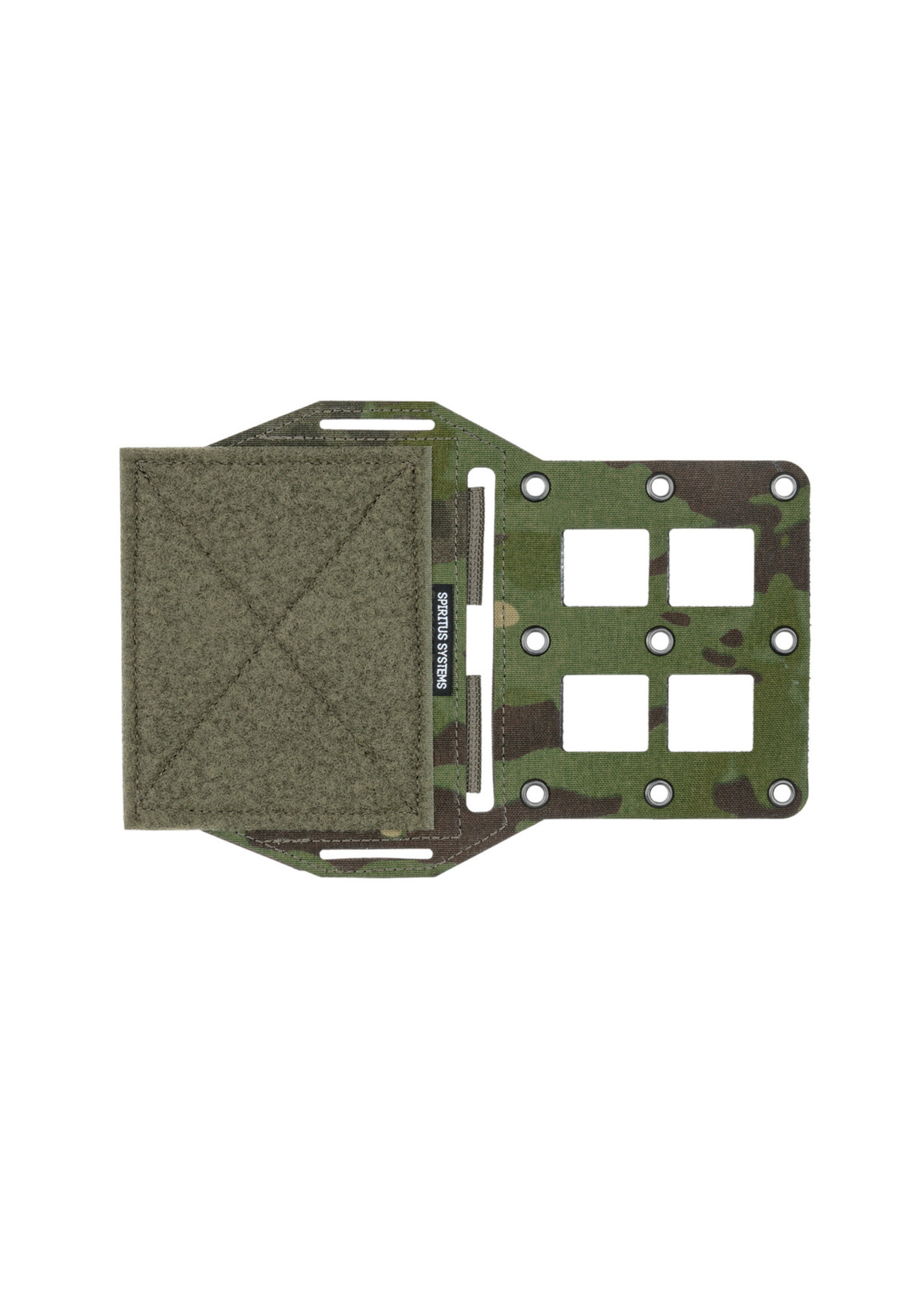 SPIRITUS SYSTEMS MOLLE EXPANDER WING
