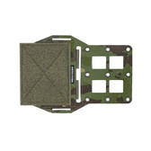 SPIRITUS SYSTEMS MOLLE EXPANDER WING - SDTAC