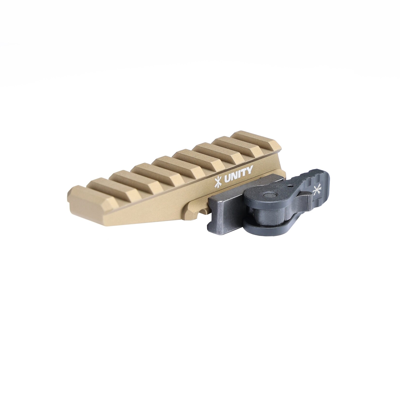 UNITY TACTICAL FAST OPTICS RISER