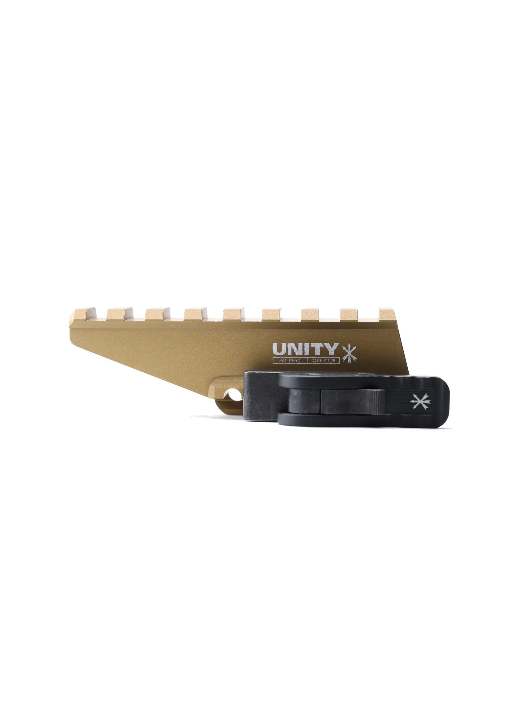 UNITY TACTICAL FAST ABSOLUTE RISER