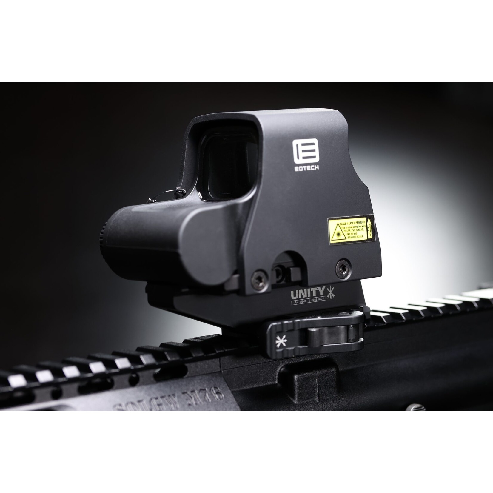 UNITY TACTICAL FAST ABSOLUTE RISER - SDTAC UNITY TACTICAL FAST ABSOLUTE RISER - SDTAC