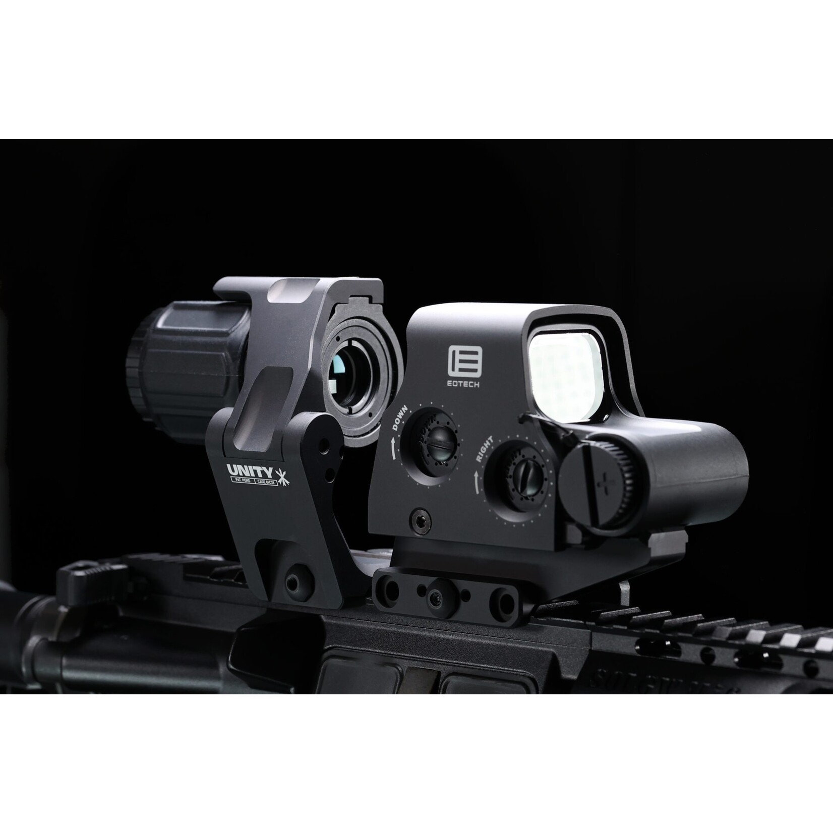 UNITY TACTICAL FAST ABSOLUTE RISER