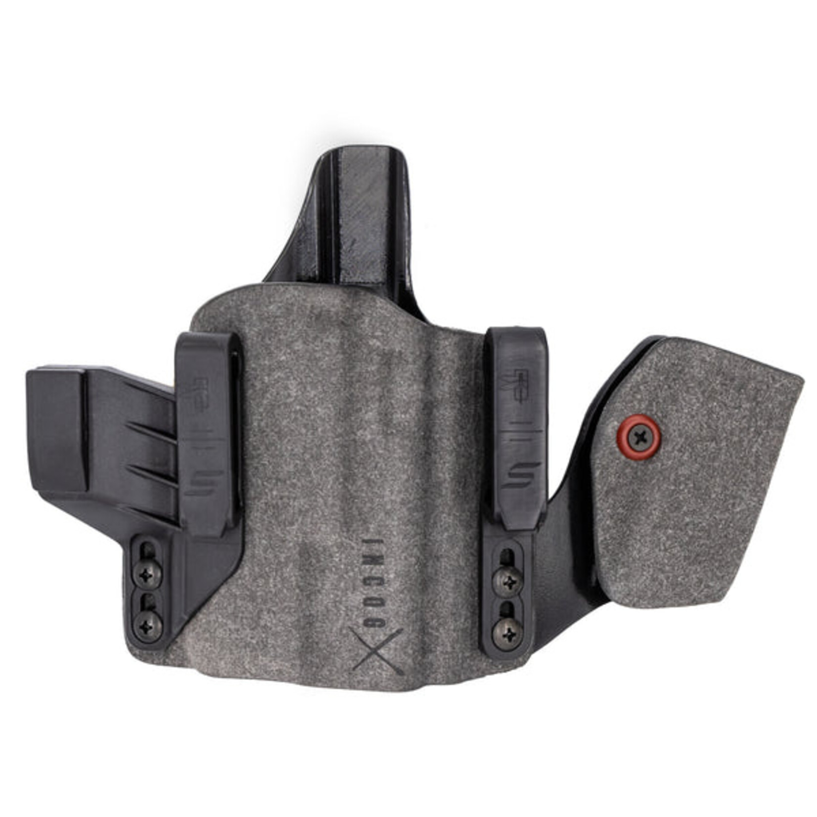 SAFARILAND INCOG X IWB HOLSTER