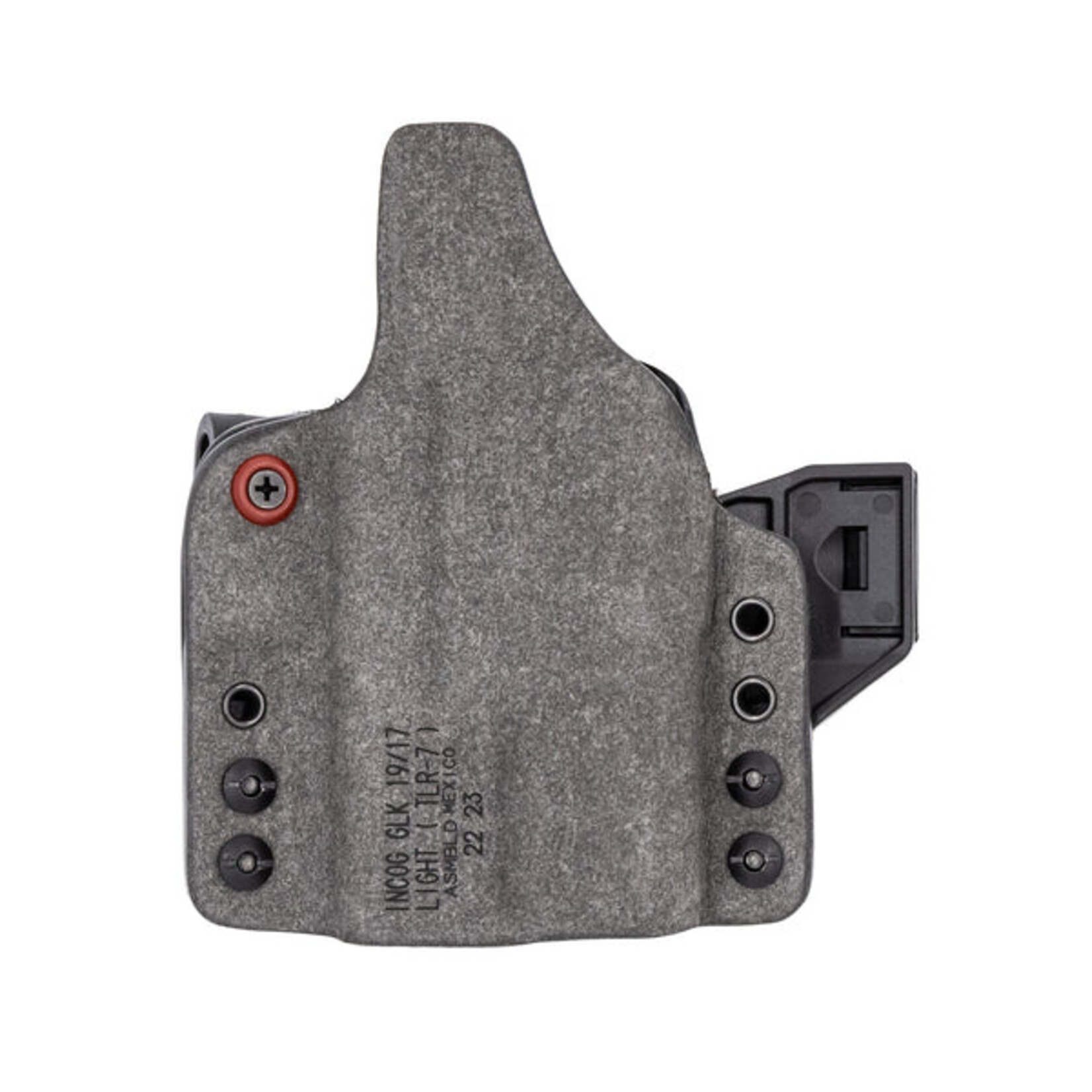 SAFARILAND INCOG X IWB HOLSTER