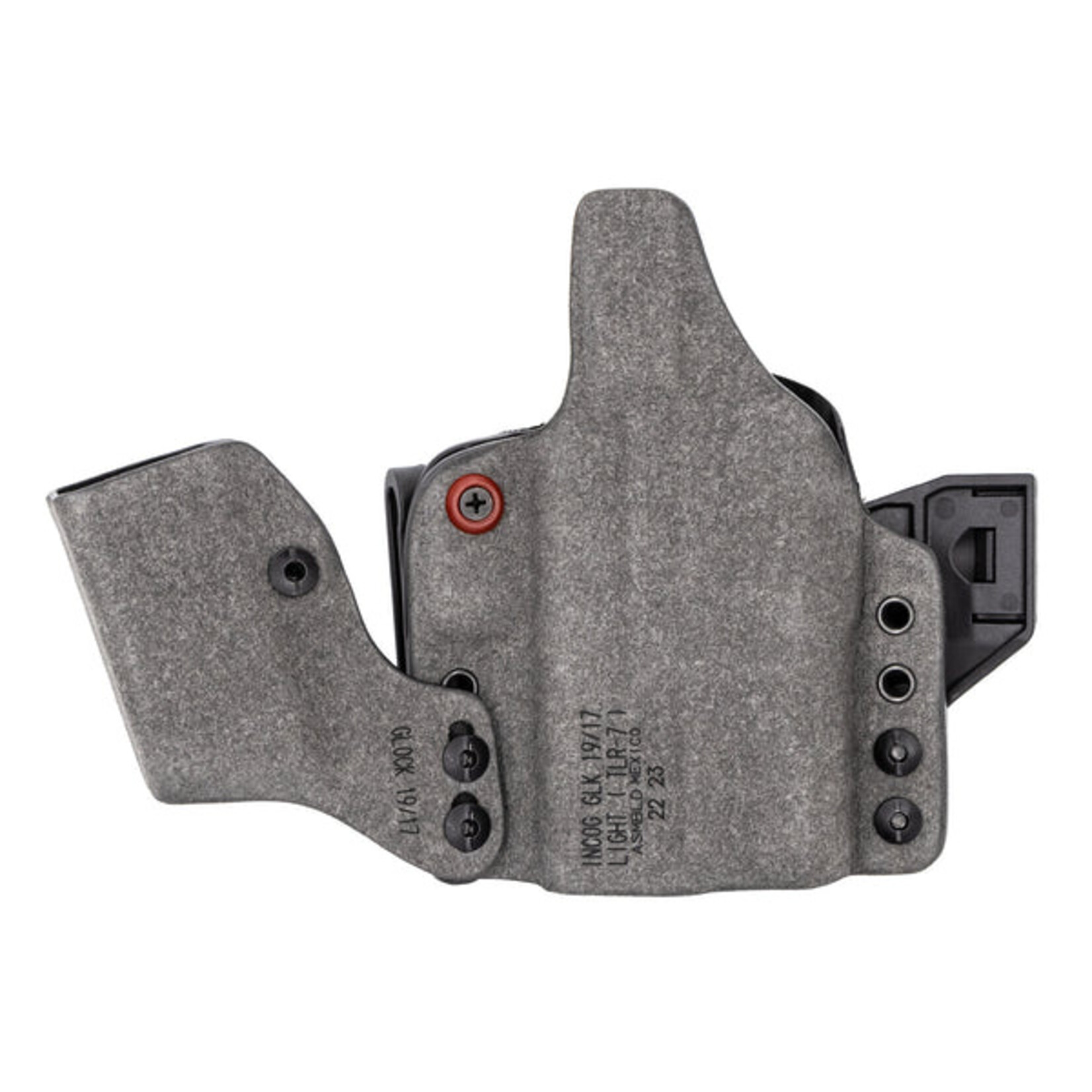 SAFARILAND INCOG X IWB HOLSTER