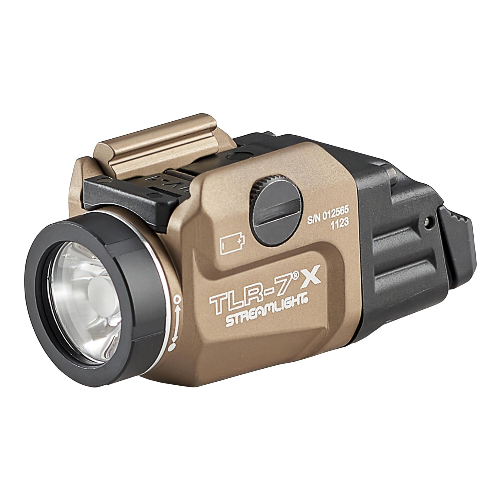 STREAMLIGHT TLR-7A FLEX