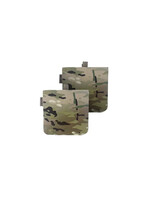 AGILITE FLANK SIDE PLATE CARRIERS