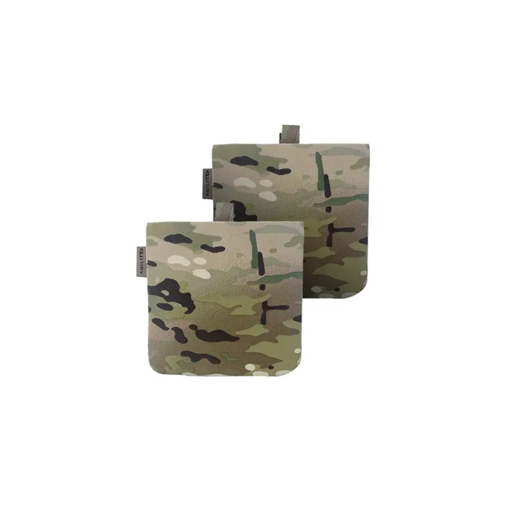 AGILITE FLANK SIDE PLATE CARRIERS