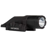 INFORCE GEN 3 WML WHITE/IR  WEAPON MOUNTED LIGHT