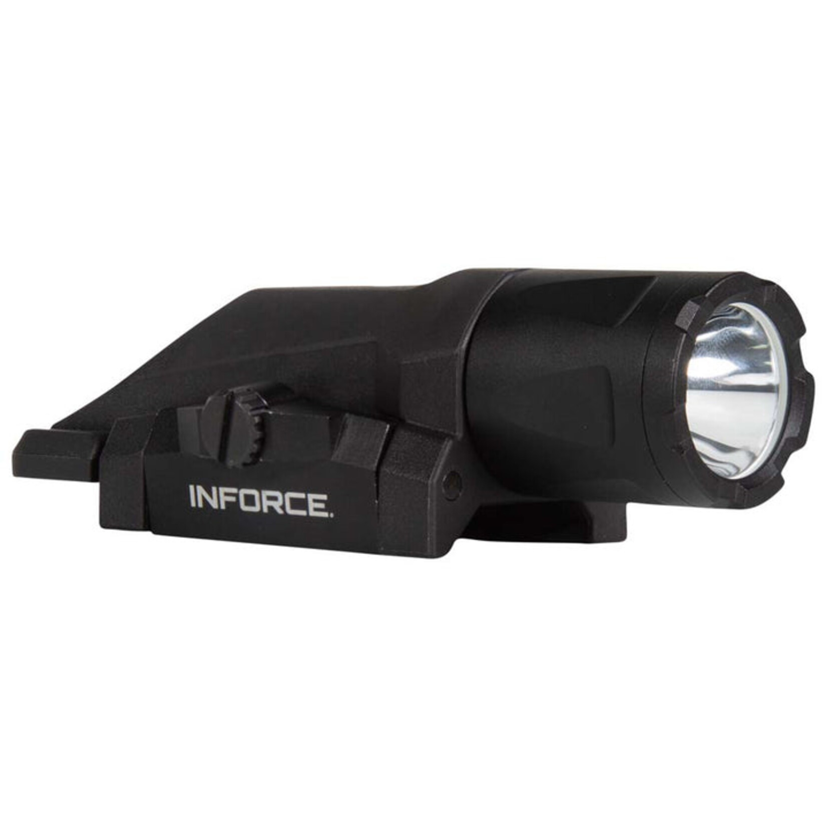 INFORCE GEN 3 WML WHITE/IR  WEAPON MOUNTED LIGHT