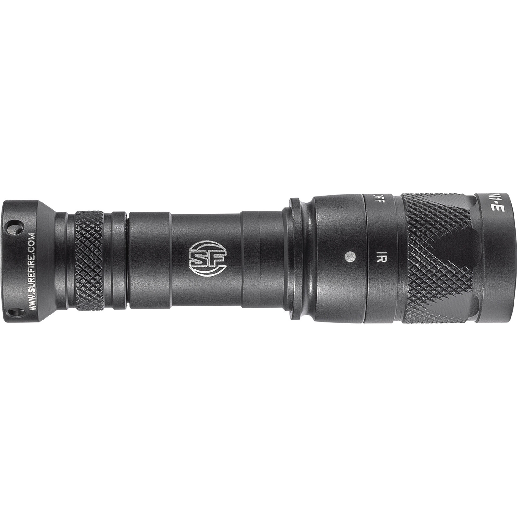SUREFIRE M340V MINI SCOUT LIGHT PRO INFRARED