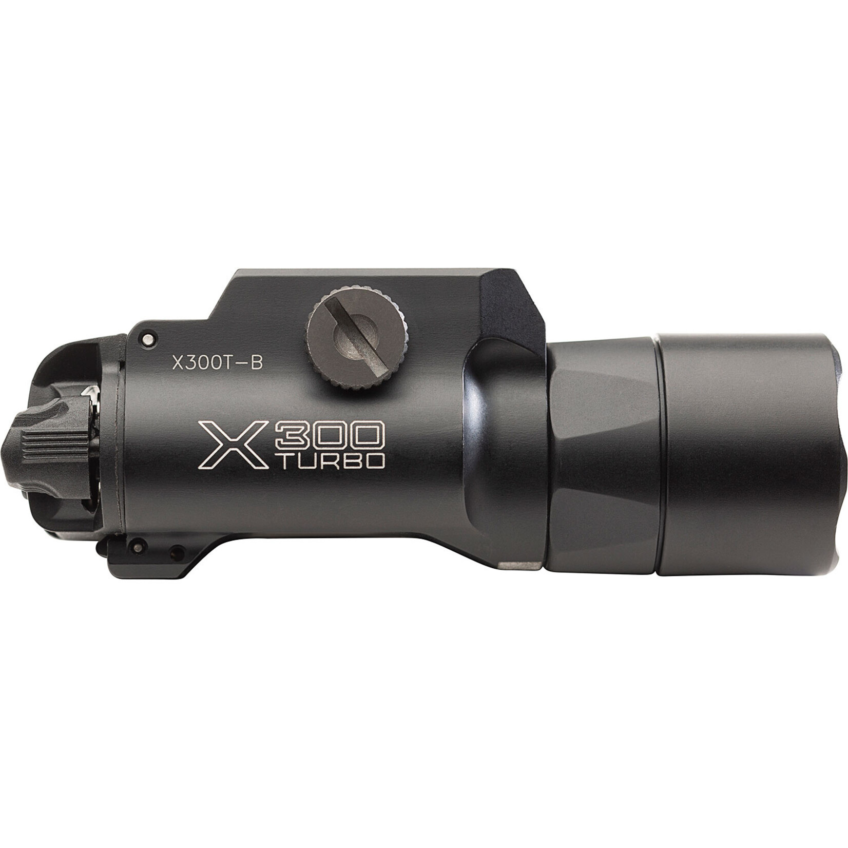 SUREFIRE X300T-B TURBO WEAPONLIGHT